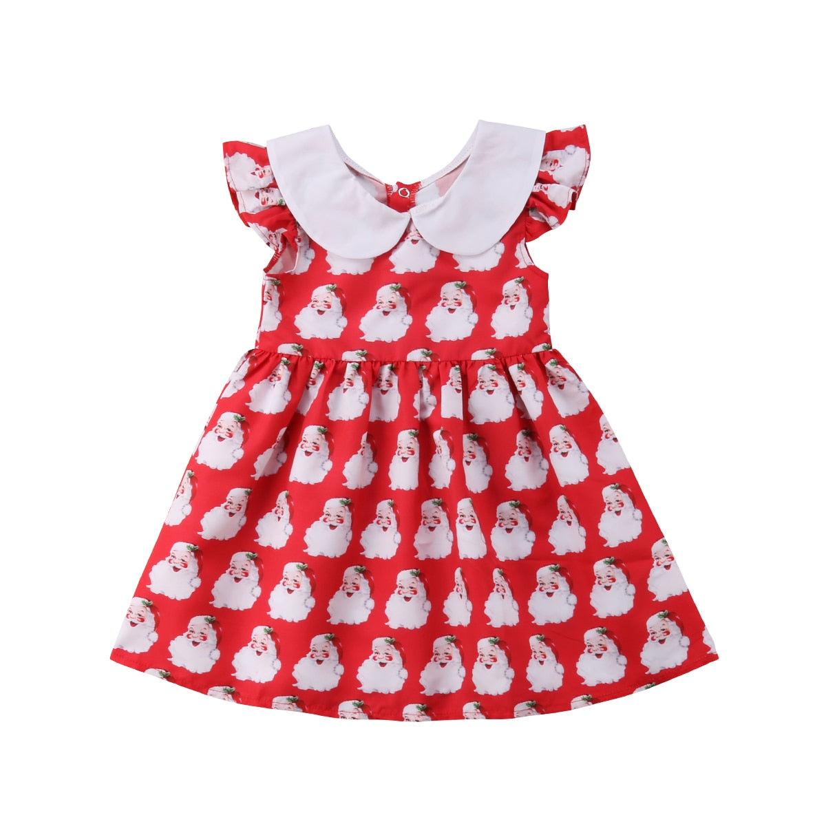 Baby Girls Clothes Dress Toddler Infant Girl Clothing Casual Dresses, zoerea.com